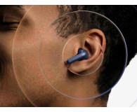 soundcore P42i Blue - 1605719 - zdjęcie 3